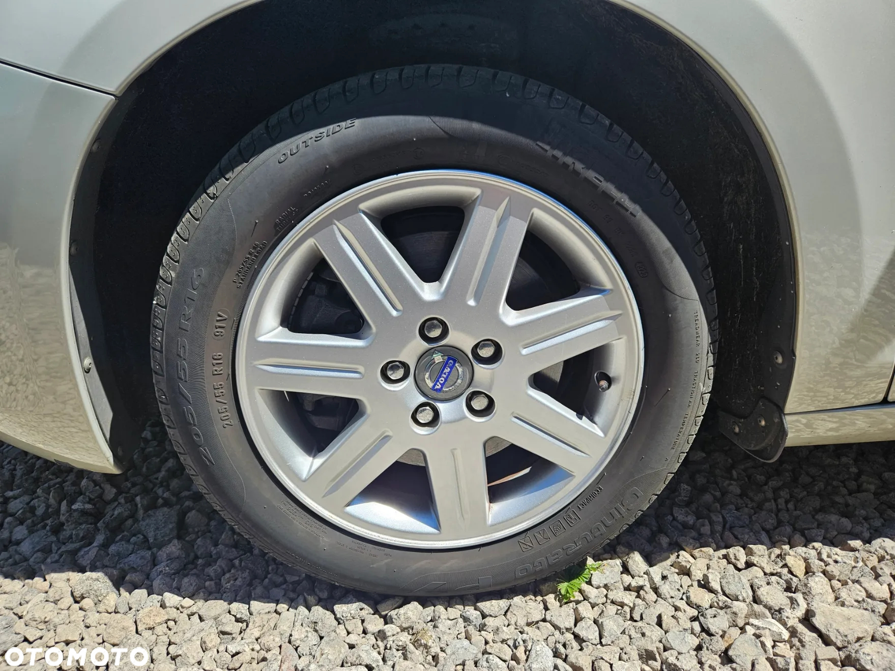 Volvo V60 D2 Momentum - 25