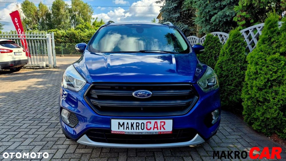 Ford Escape - 18