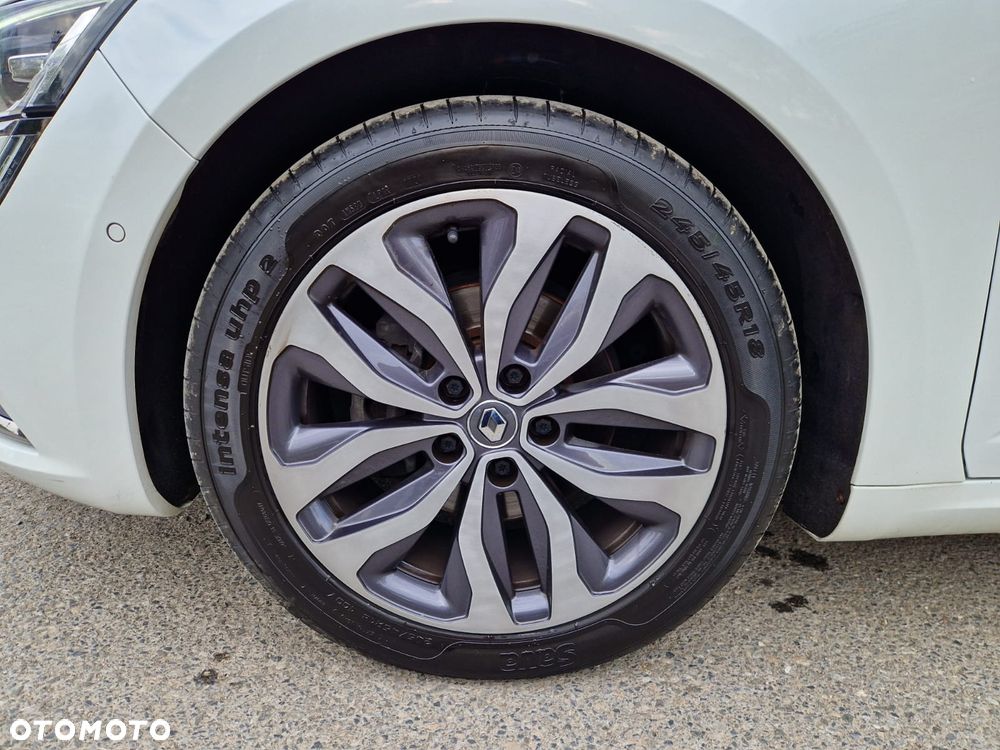 Renault Talisman - 35