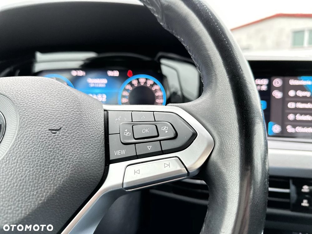 Volkswagen Golf 2.0 TDI Life - 20