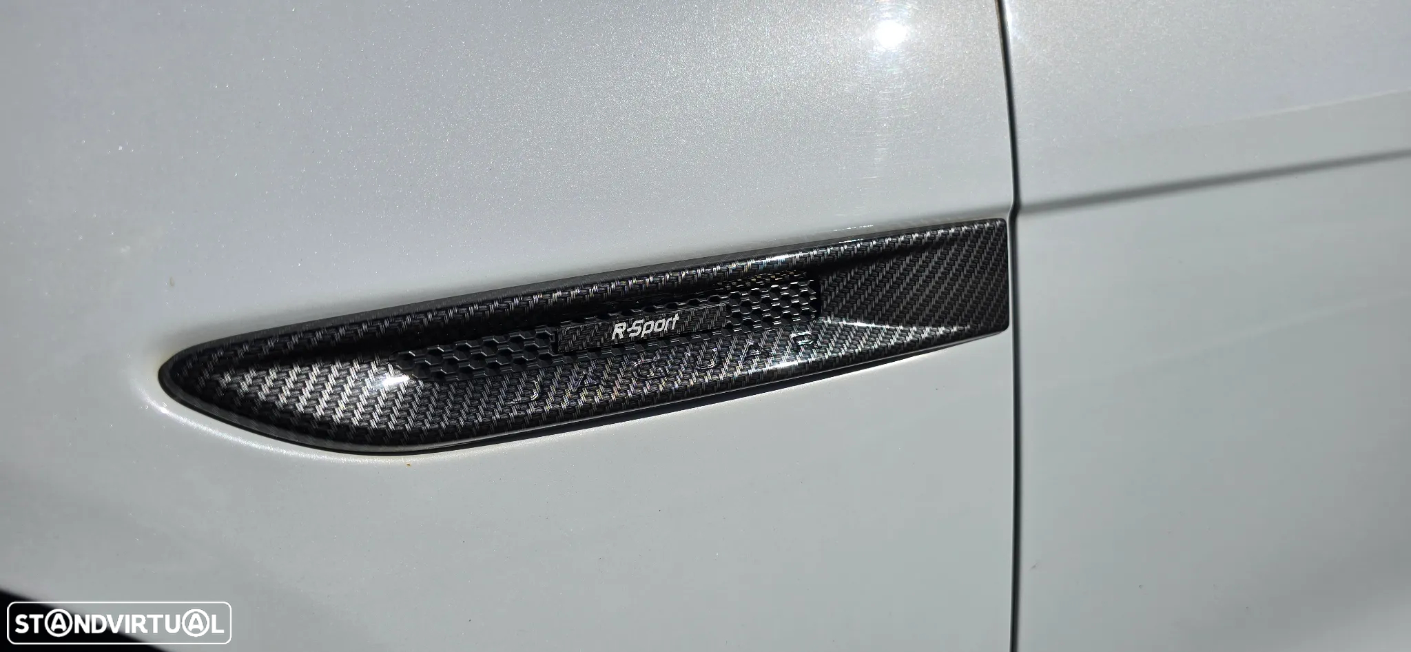 Jaguar XF 2.0 D R-Sport Aut. - 10