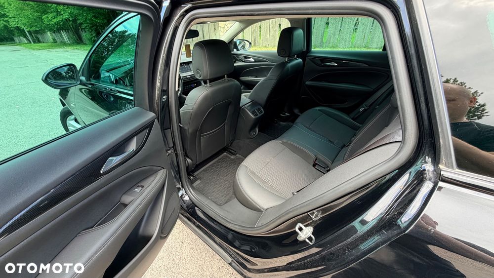 Opel Insignia 2.0 Automatik Ultimate - 32