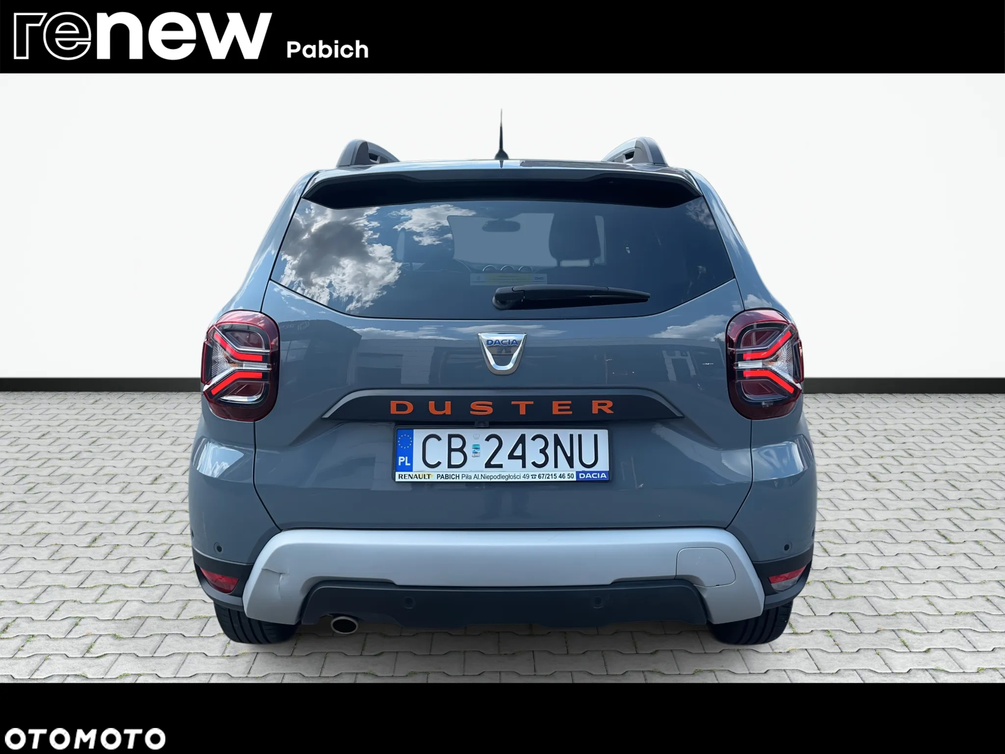 Dacia Duster - 4