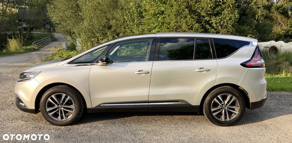 Renault Espace Energy dCi 160 EDC Intens - 3