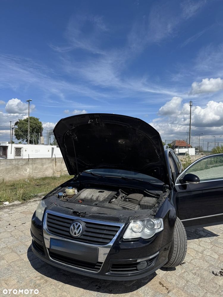 Volkswagen Passat 2.0 TDI Trendline - 3