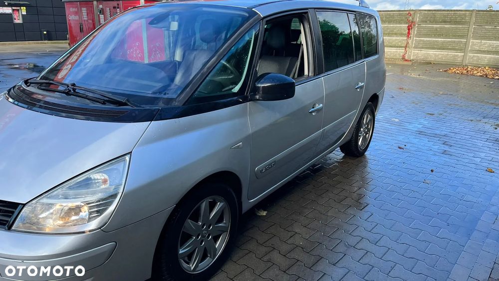 Renault Grand Espace 2.0 dCi 150 FAP Celsium - 32