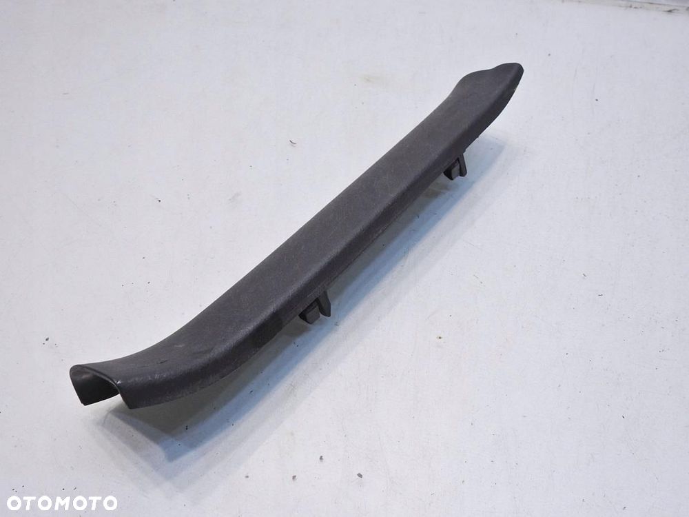 LISTWA OSŁONA PROGU PRAWY TYŁ MAZDA 6 GH GS1D68730 - 2