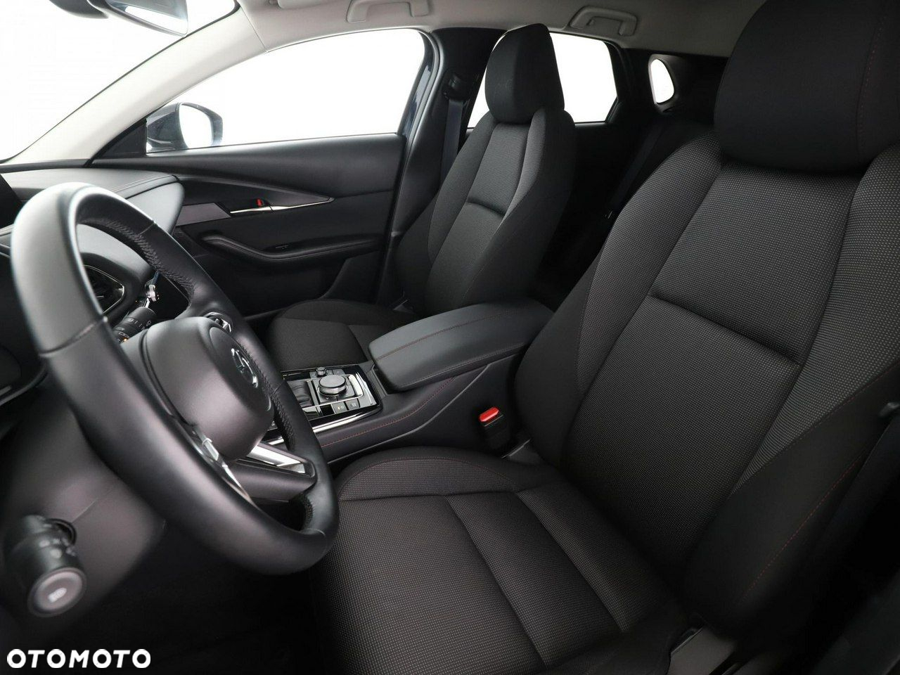Mazda CX-30 e-SKYACTIV-G 2.0 M HYBRID 150 DRIVE HOMURA - 13