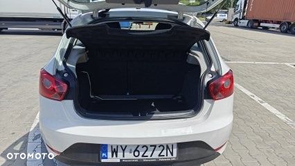 Seat Ibiza - 6
