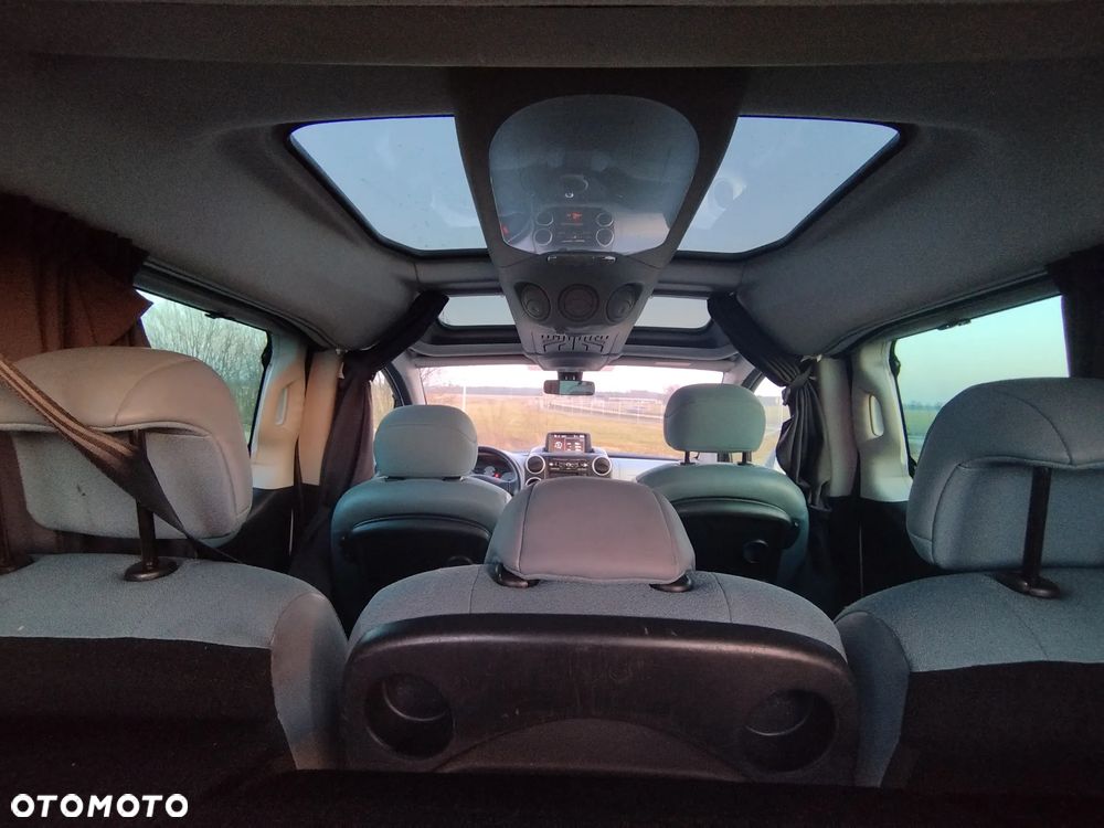 Citroën Berlingo Multispace VTi 120 SELECTION - 13