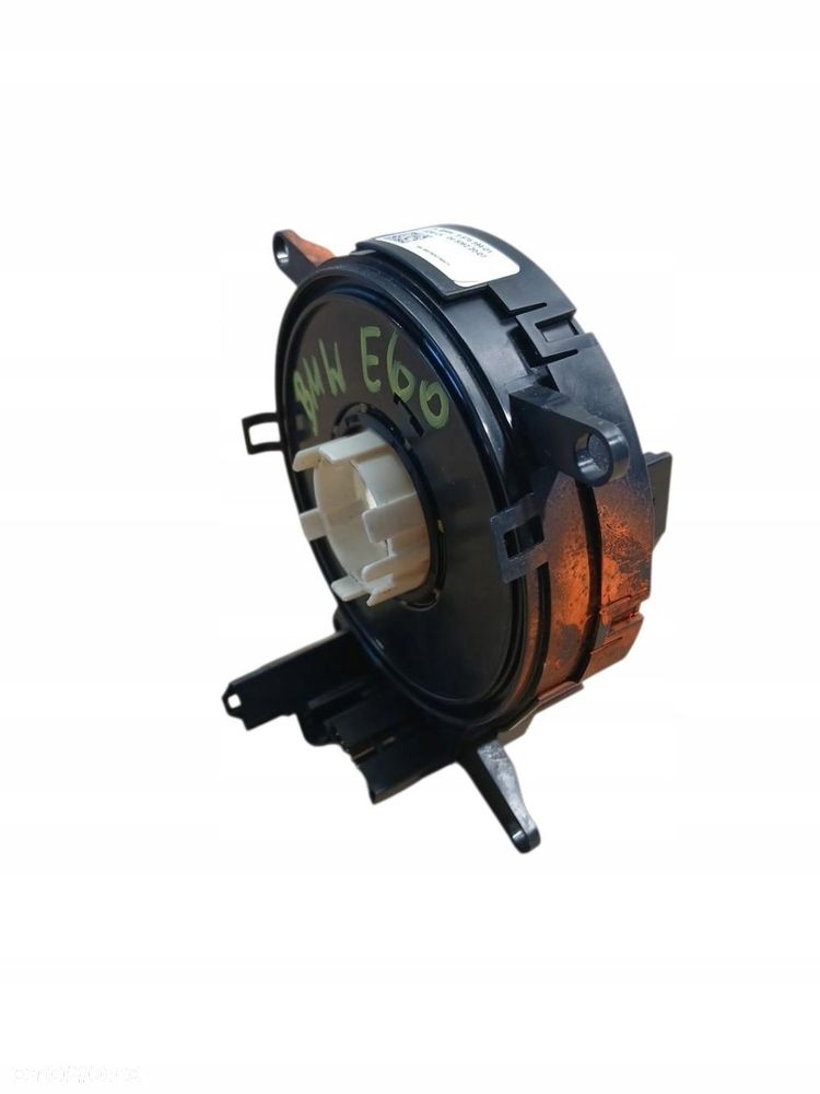 taśma air bag airbag bmw e60 6976394 - 2
