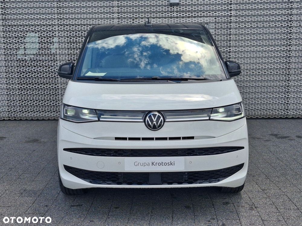 Volkswagen Multivan 2.0 TDI L2 Edition DSG - 4