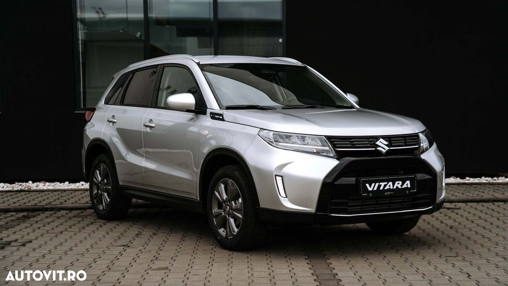 Suzuki Vitara - 2