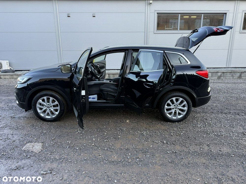 Renault Kadjar - 19