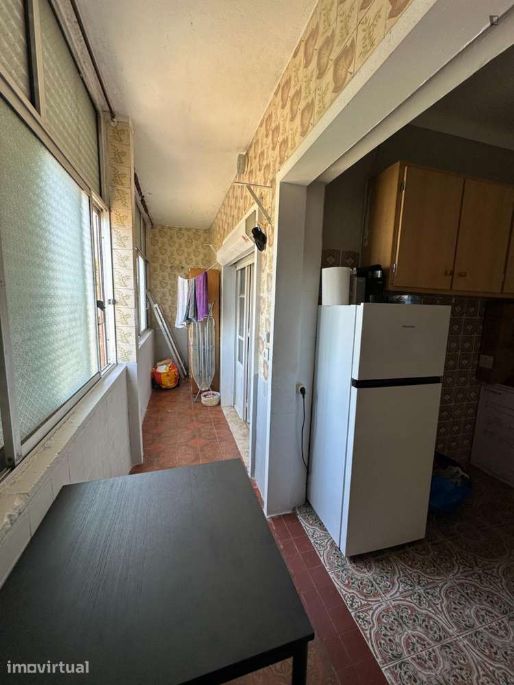 Apartamento com 3 quartos - localizado em Lisbon - Grande imagem: 3/18
