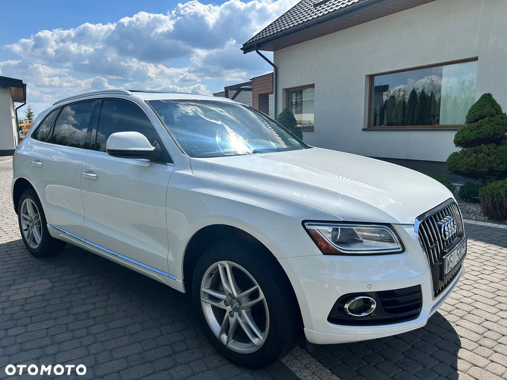 Audi Q5 - 9