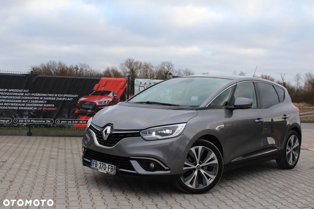 Renault Scenic 1.2 TCE Energy Bose - 4