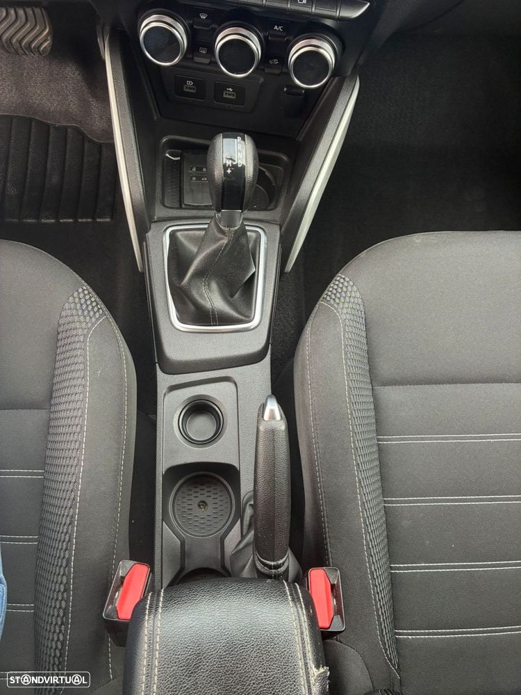 Dacia Duster 1.3 TCe Prestige EDC - 24