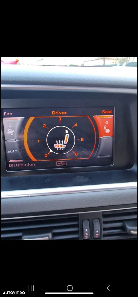 Audi Q5 2.0 TFSI Quattro S-Tronic - 7