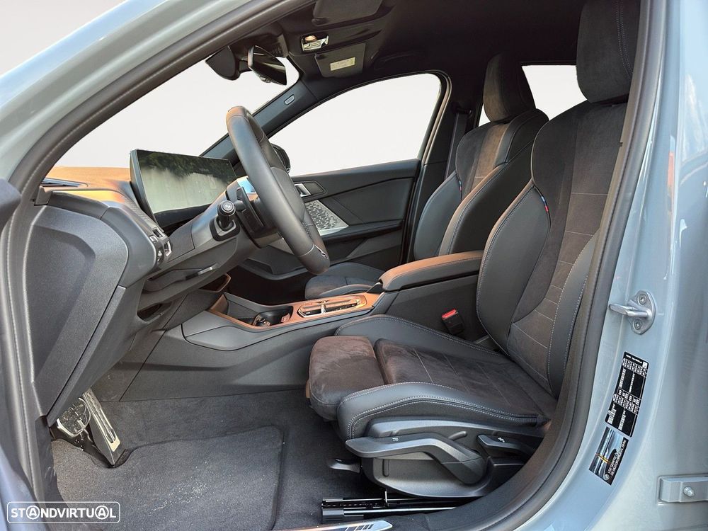 BMW 120 d Pack Desportivo M Pro - 9