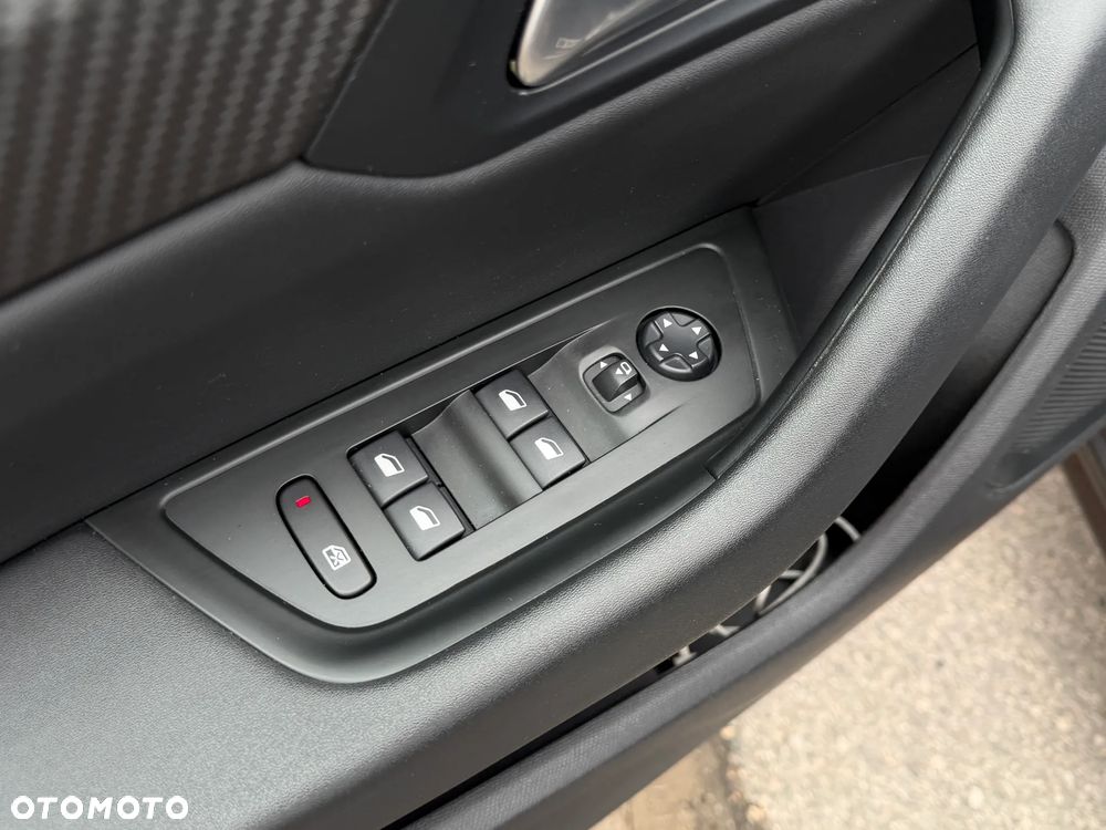 Peugeot 508 1.5 BlueHDi Allure Pack S&S EAT8 - 31