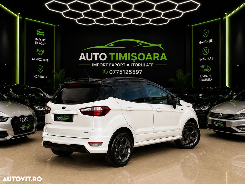 Ford EcoSport - 3