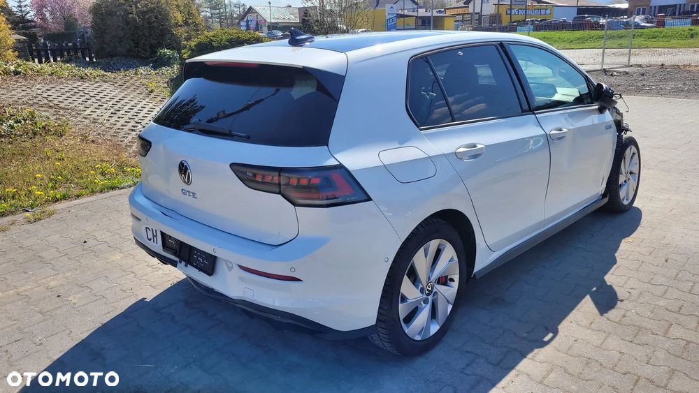 Volkswagen Golf 1.5 TSI EHybrid PHEV 200kW GTE DSG - 3