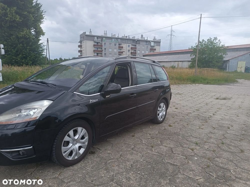 Citroën C4 Picasso 1.6 THP Exclusive - 5