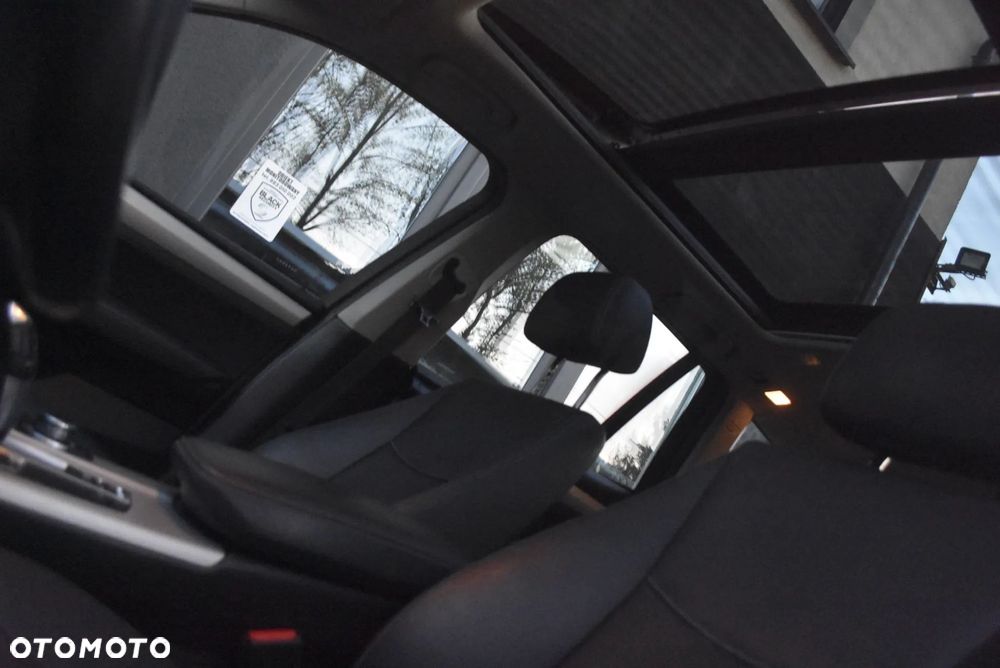 BMW X3 xDrive20i Advantage - 20