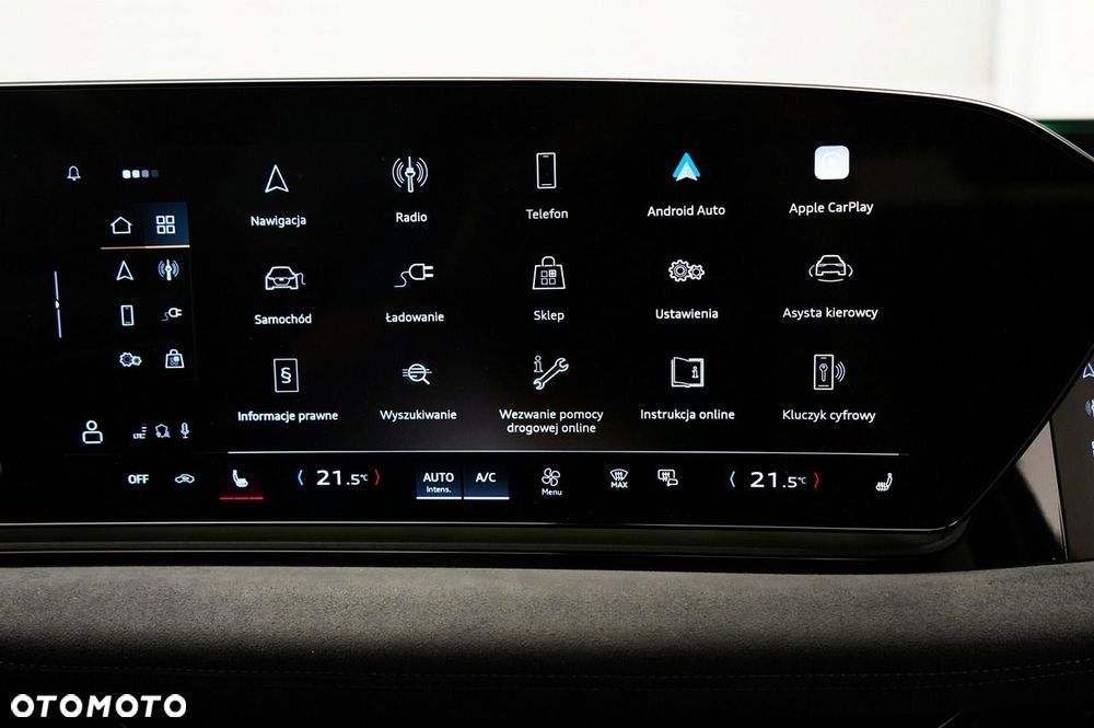Audi A6 Sportback e-tron - 28