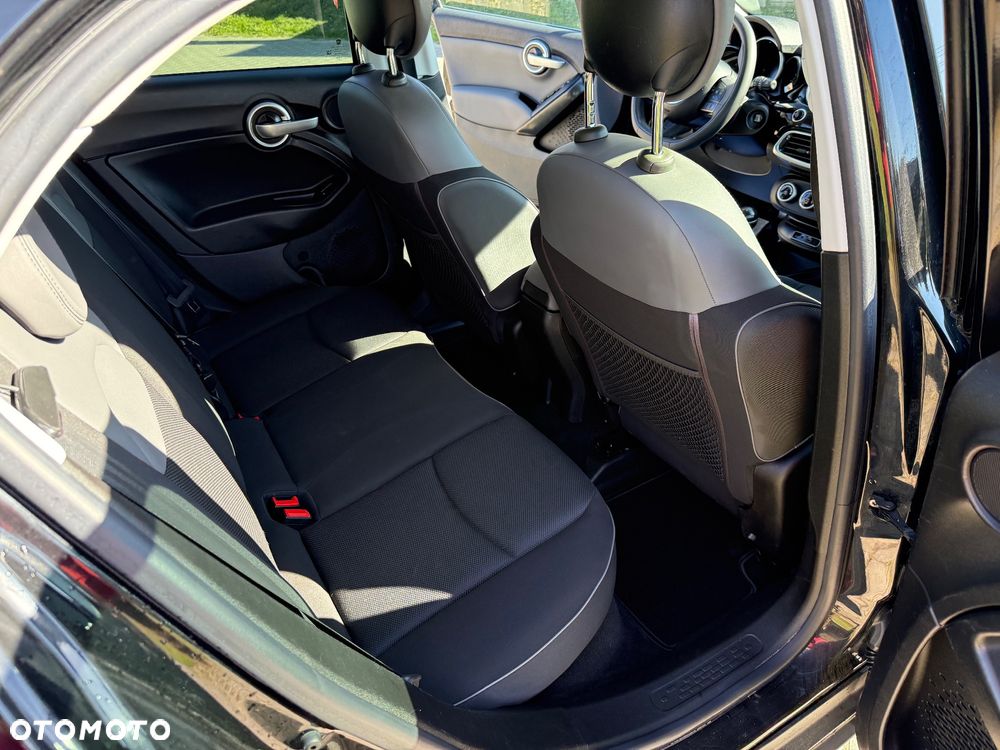 Fiat 500X 1.4 MultiAir 4x2 S&S Cross - 15
