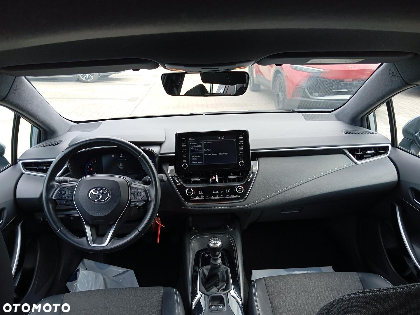 Toyota Corolla 1.2 T Comfort - 17