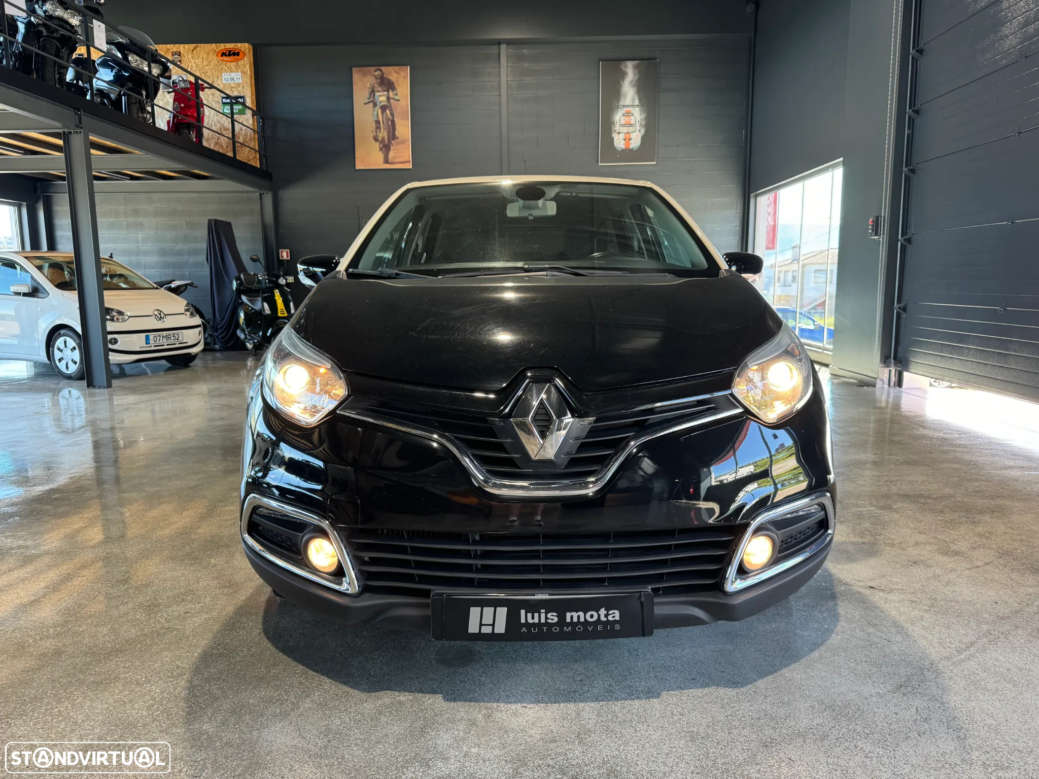 Renault Captur ENERGY TCe 120 EDC Intens - 2