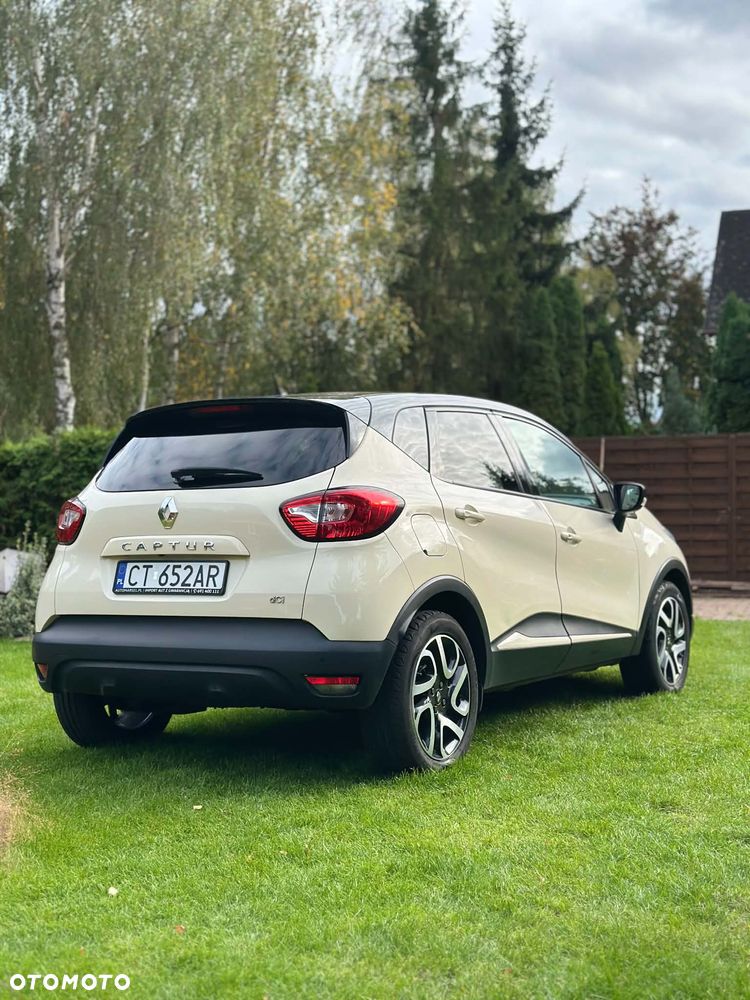 Renault Captur 2013 photo 4