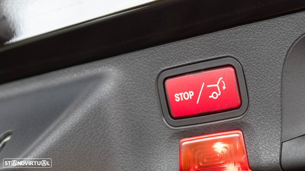 Mercedes-Benz CLA 180 d Shooting Brake AMG Line Aut. - 9