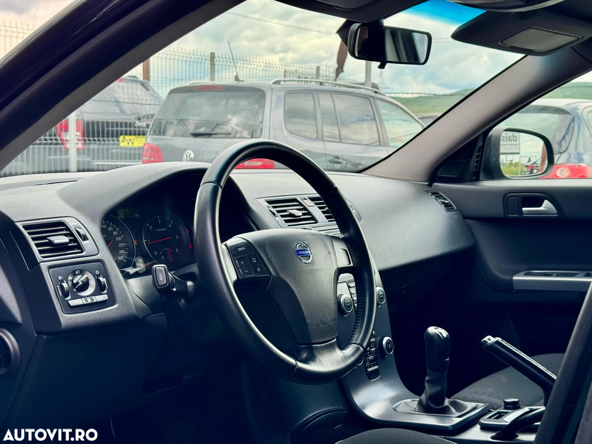 Volvo V50 D2 Business Pro Edition - 29