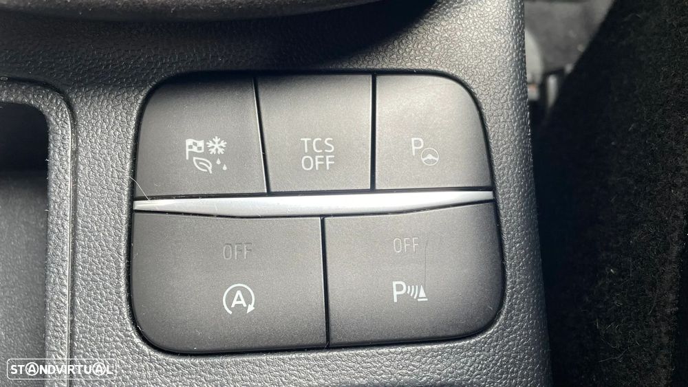 Ford Puma 1.0 EcoBoost MHEV ST-Line - 16