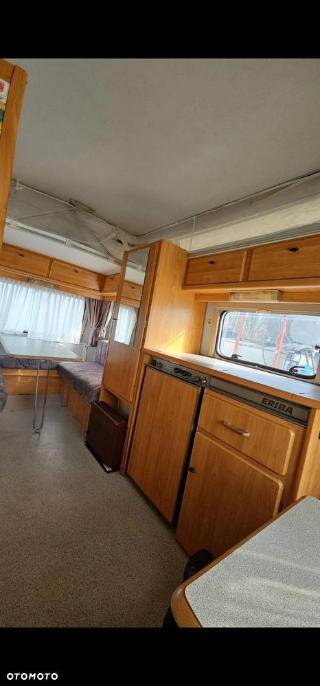 Hymer-Eriba Touring - 17