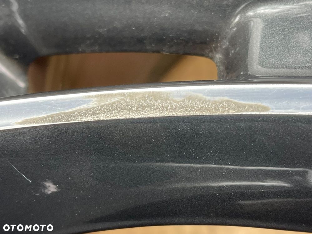 BMW F45 F46 FELGA ALUMINIOWA 8J 18 ET57 5X112 OPONA BRIDGESTONE 6855092 - 2