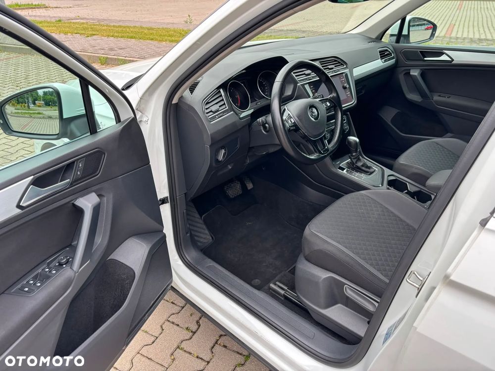 Volkswagen Tiguan 2.0 TDI SCR DSG Elegance - 18