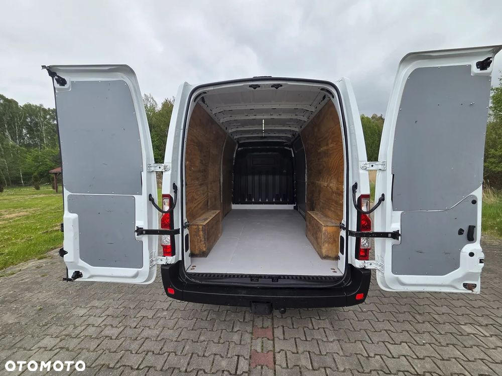 Opel Movano - 23
