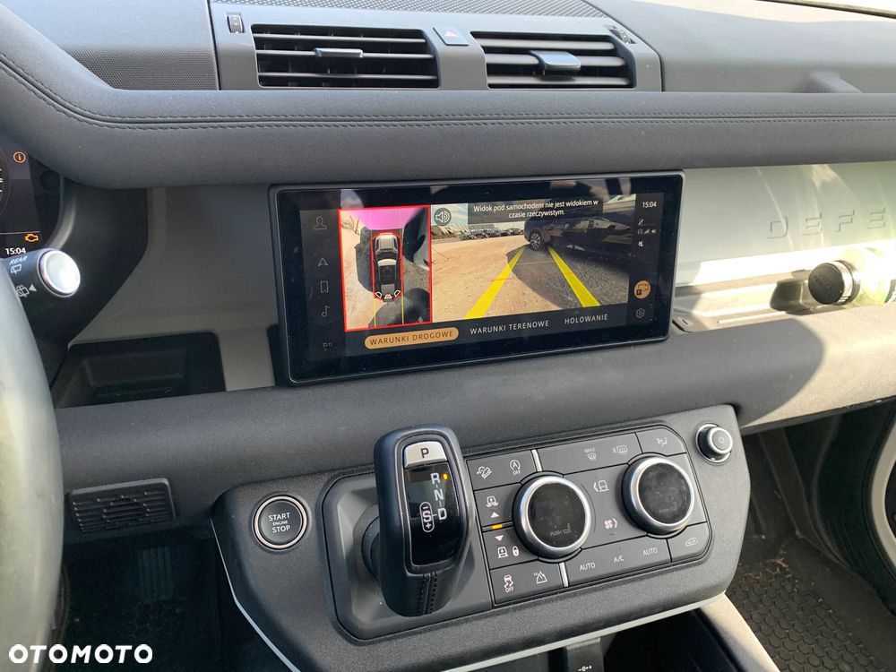 Land Rover Defender 110 P300 - 20