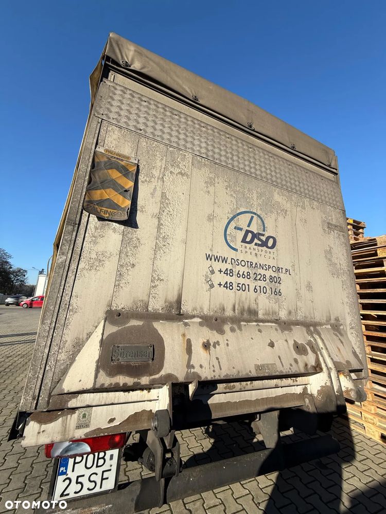 MAN TGL 8.180 4X2 BL - 3