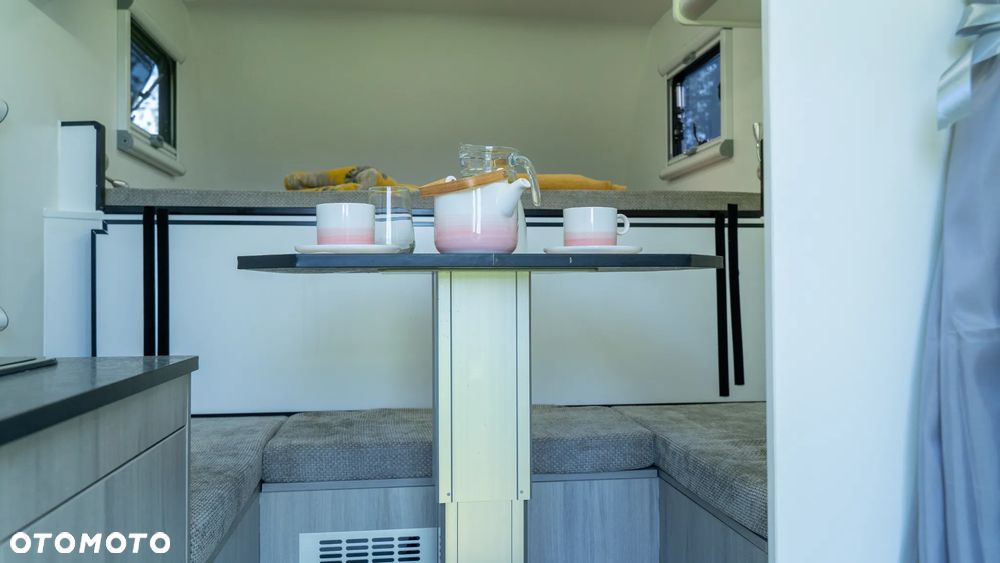 Inny Belvedere Camp - 3