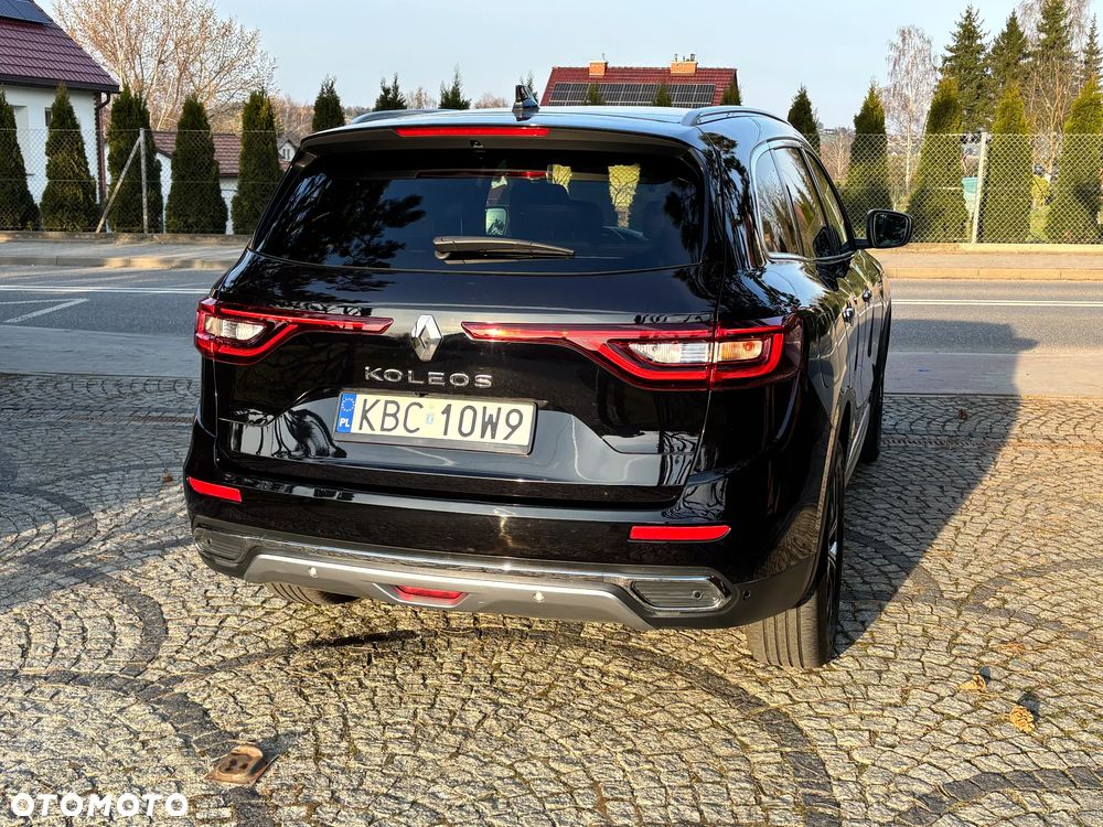 Renault Koleos 1.3 TCe Intens EDC - 8