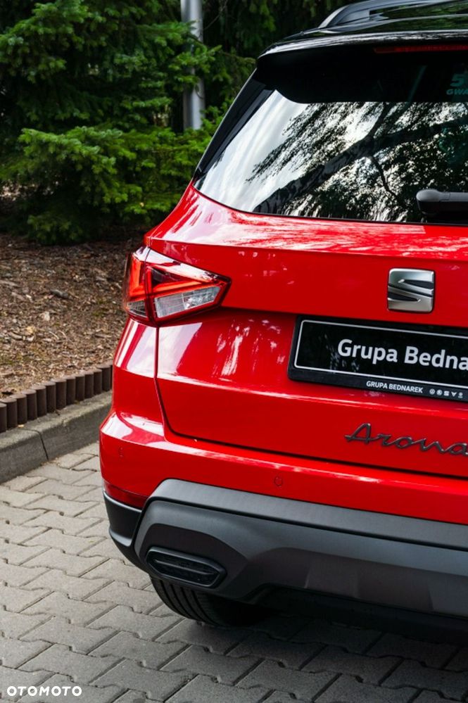 Seat Arona - 16