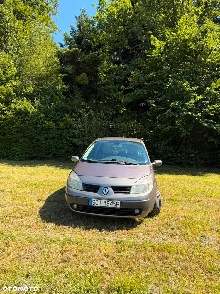 Renault Scenic 1.6 16V Emotion - 2