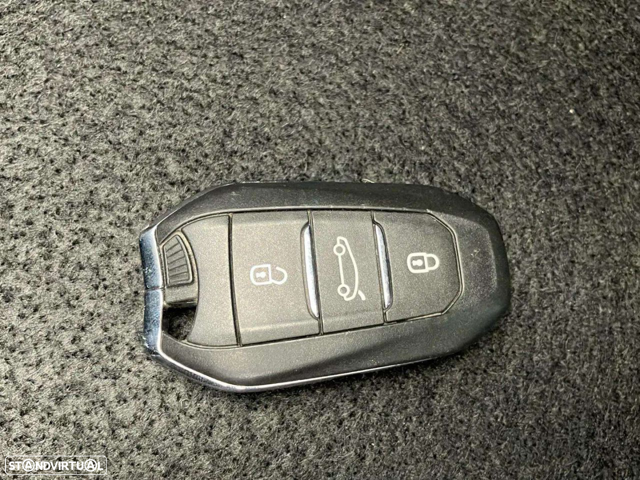 Citroën C4 Picasso 1.2 PureTech Feel - 18
