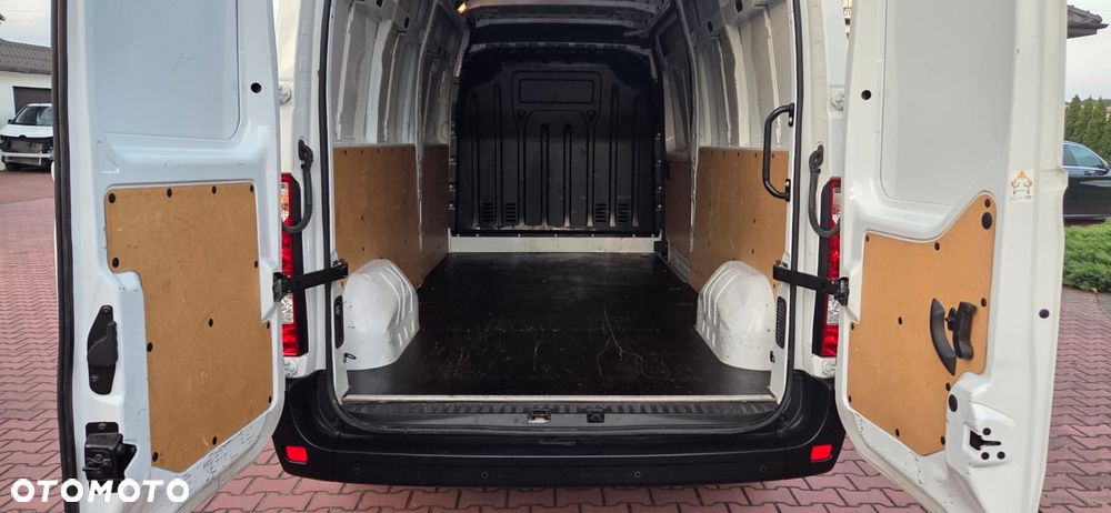 Renault Master - 5