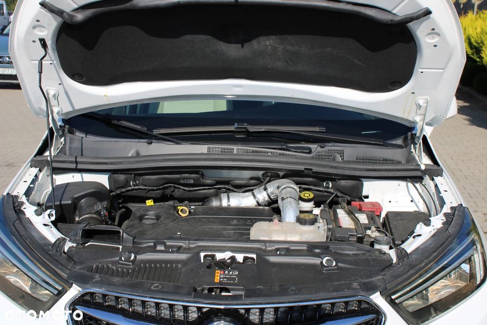 Buick Encore - 36